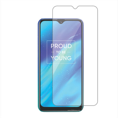 Mobotize Impossible Screen Guard for Realme 2 Pro(Pack of 1)