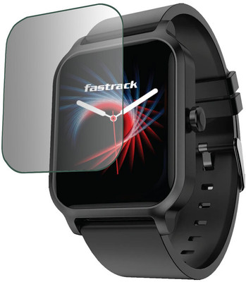 DOUMOF Impossible Screen Guard for FASTRACK REFLEX CHARGE 1.83 DISPLAY(Pack of 1)