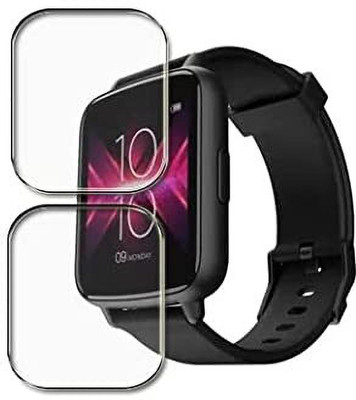 JOLSTER Impossible Screen Guard for Smart Watch(Pack of 1)