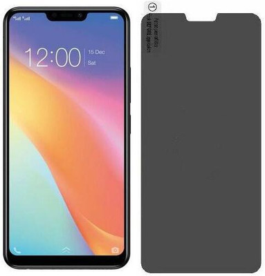 Phonic Retails Impossible Screen Guard for Vivo Y81i(Pack of 1)