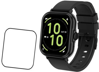 ZXX Impossible Screen Guard for Pebble Spark Ace smart watch screen guard 45MM(Pack of 1)