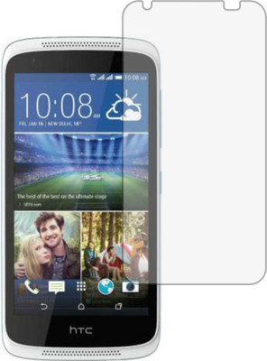 ZINGTEL Impossible Screen Guard for HTC DESIRE 526G PLUS(Pack of 1)