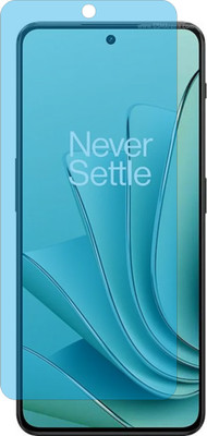MOBART Impossible Screen Guard for ONEPLUS ACE 2V PHP110 5G (UV AntiBlue Light Protection)(Pack of 1)