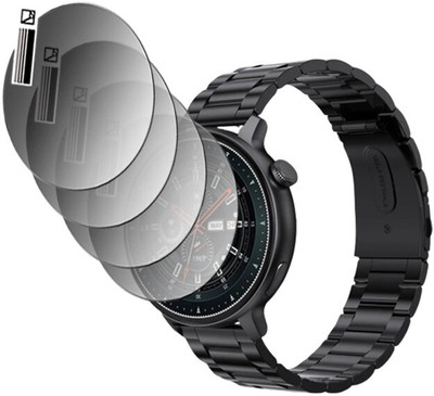 HIDEOUS Impossible Screen Guard for beatXP Evoke Neo(Pack of 4)