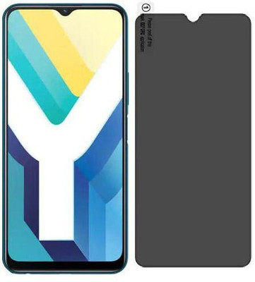 555 Sr Sabseaage Impossible Screen Guard for Vivo Y12A(Pack of 1)