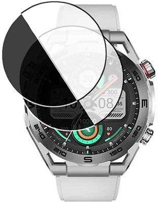 daffin Impossible Screen Guard for Haylou Watch R8(Pack of 2)