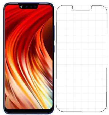 PHONICZ RETAILS Impossible Screen Guard for Infinix Hot 7 Pro(Pack of 1)