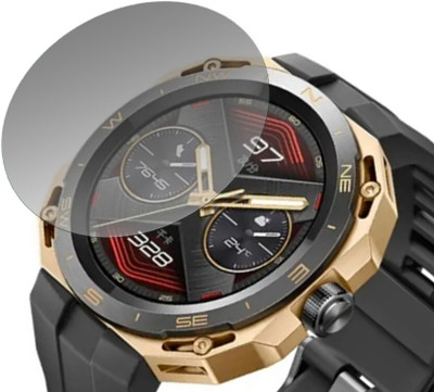YCHROZE Impossible Screen Guard for Huawei Watch GT Cyber(Pack of 1)