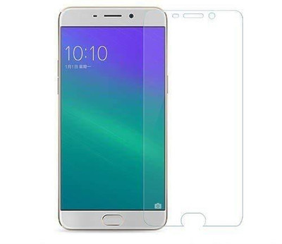 Mobotize Impossible Screen Guard for Oppo F1 Plus(Anti Glare Matte)(Pack of 1)