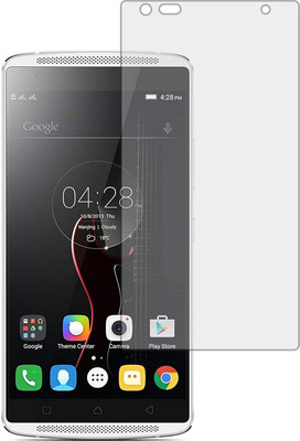 ScreenMart Impossible Screen Guard for Lenovo Vibe X3 - Matte Finish(Pack of 1)