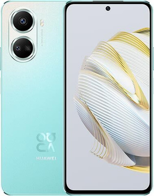 Mobotize Impossible Screen Guard for Huawei nova 10 SE(PACK OF 2)(Pack of 1)
