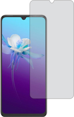 TELTREK Impossible Screen Guard for Vivo V20 V2025(Pack of 1)