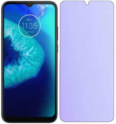 Snaporia Edge To Edge Screen Guard for Nokia G20(Pack of 1)
