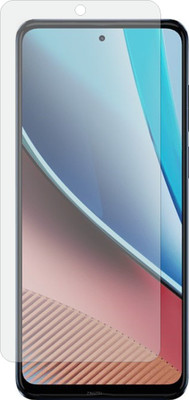 ZINGTEL Impossible Screen Guard for MOTOROLA MOTO G STYLUS 5G 2023 (Matte Finish)(Pack of 1)