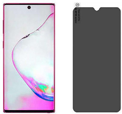 555 Sr Sabseaage Impossible Screen Guard for Samsung Galaxy Note 30 Ultra 5G(Pack of 1)