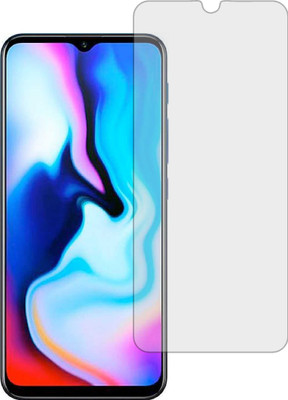 ZINGTEL Impossible Screen Guard for LENOVO K12 CHINA(Pack of 1)