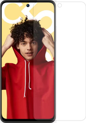 Vatsin Impossible Screen Guard for Oppo F23, Oppo F23 5G(Pack of 1)