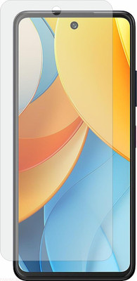 Mobotize Impossible Screen Guard for ZTE Axon 60 Lite(Matte Finish for Gaming)(Pack of 1)