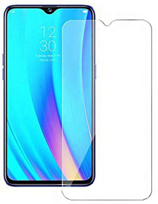 Infigo Impossible Screen Guard for Realme 3 Pro(Pack of 1)
