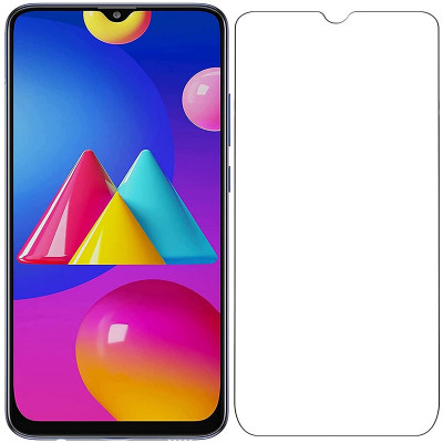 APTIVOS Impossible Screen Guard for Samsung Galaxy F14 5G(Pack of 1)
