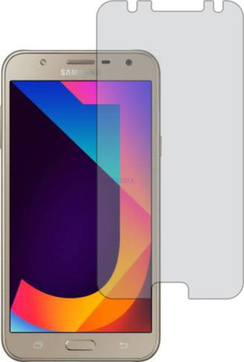 TELTREK Impossible Screen Guard for SAMSUNG GALAXY J7 2015 J700F(Pack of 1)