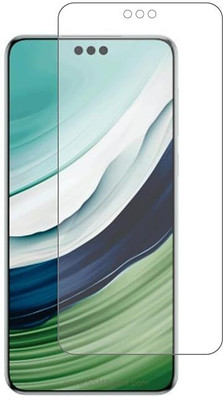 Mobotize Impossible Screen Guard for Huawei Mate 60 Pro(Anti Glare Matte)(Pack of 1)
