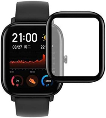 JOLSTER Impossible Screen Guard for Smart Watch(Pack of 1)