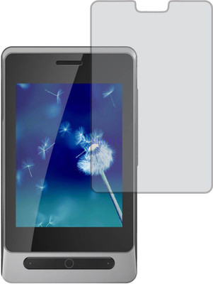 TELTREK Impossible Screen Guard for PANASONIC GD31(Pack of 1)