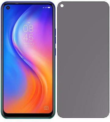 Siva Enterprises Impossible Screen Guard for Tecno Spark 5 Pro(Pack of 1)