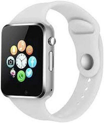DB Impossible Screen Guard for N- WATCH Android 4G Color Smartwatch(Pack of 2)