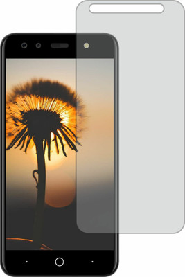 ZINGTEL Impossible Screen Guard for KARBONN FRAMES S9(Pack of 1)