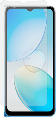 TELTREK Impossible Screen Guard for INFINIX HOT 12i (Matte Finish)(Pack of 1)