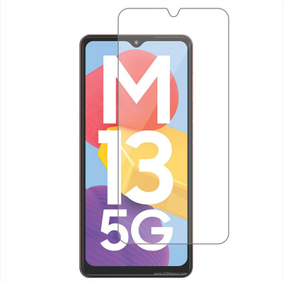 Mobotize Impossible Screen Guard for Samsung Galaxy M13 5G(Matte Finish for Gaming)(Pack of 1)