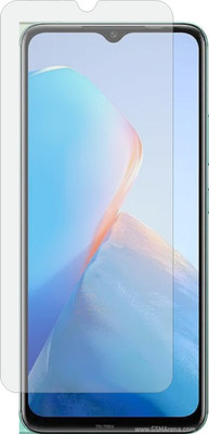 TELTREK Impossible Screen Guard for INFINIX SMART 7 HD X6516 (Anti Glare Matte)(Pack of 1)