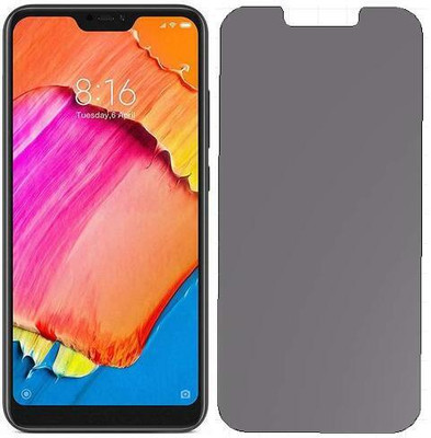 TrendzTodays Impossible Screen Guard for Mi Redmi 6 pro(Pack of 1)