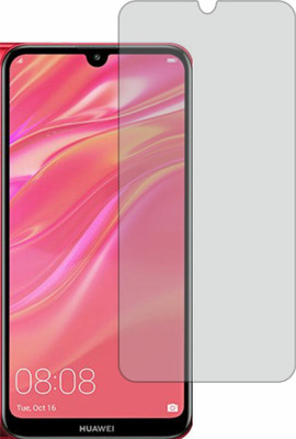 ZINGTEL Impossible Screen Guard for HUAWEI Y7 2019(Pack of 1)