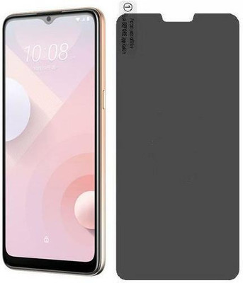 Phonic Retails Impossible Screen Guard for HTC Desire 20 Plus(Pack of 1)