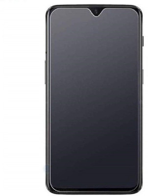 APTIVOS Impossible Screen Guard for Vivo Y-12 (Matte Finish)(Pack of 1)