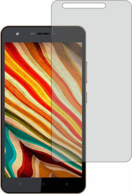 ZINGTEL Impossible Screen Guard for KARBONN AURA NOTE 4G (Matte Finish)(Pack of 1)