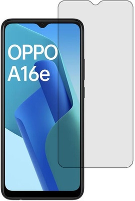 Infigo Impossible Screen Guard for OPPO A16e(Pack of 1)