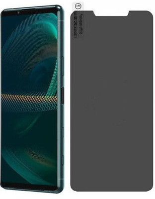 GeniusStar Impossible Screen Guard for Sony Xperia 5 III(Pack of 1)