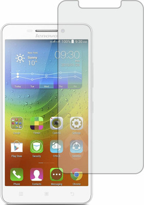 ZINGTEL Impossible Screen Guard for LENOVO A5000(Pack of 1)