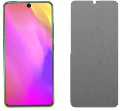 Snap Impossible Screen Guard for Compatible for Matte-NOV23-Oppo F25S Pro(Pack of 1)