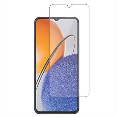 Mobotize Impossible Screen Guard for Huawei nova Y61(Matte Finish for Gaming)(Pack of 1)