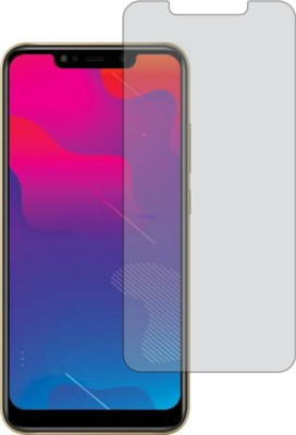 TELTREK Impossible Screen Guard for PANASONIC ELUGA Z1 PRO (Matte Finish)(Pack of 1)