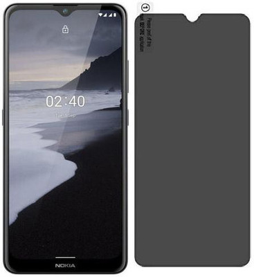 GeniusStar Impossible Screen Guard for Nokia 2.4(Pack of 1)