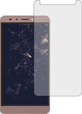 TELTREK Impossible Screen Guard for INFINIX NOTE 3(Pack of 1)