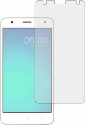 ZINGTEL Impossible Screen Guard for MICROMAX SPARK GO PLUS (Matte Finish)(Pack of 1)