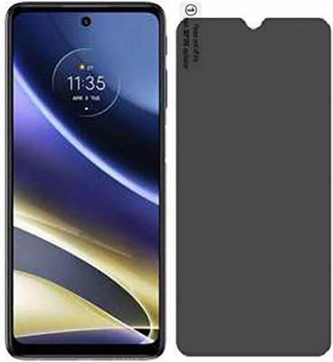 555 Sr Sabseaage Impossible Screen Guard for Motorola G51 5G(Pack of 1)