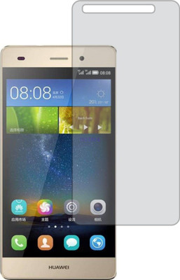 TELTREK Impossible Screen Guard for HONOR P8 LITE 2015(Pack of 1)